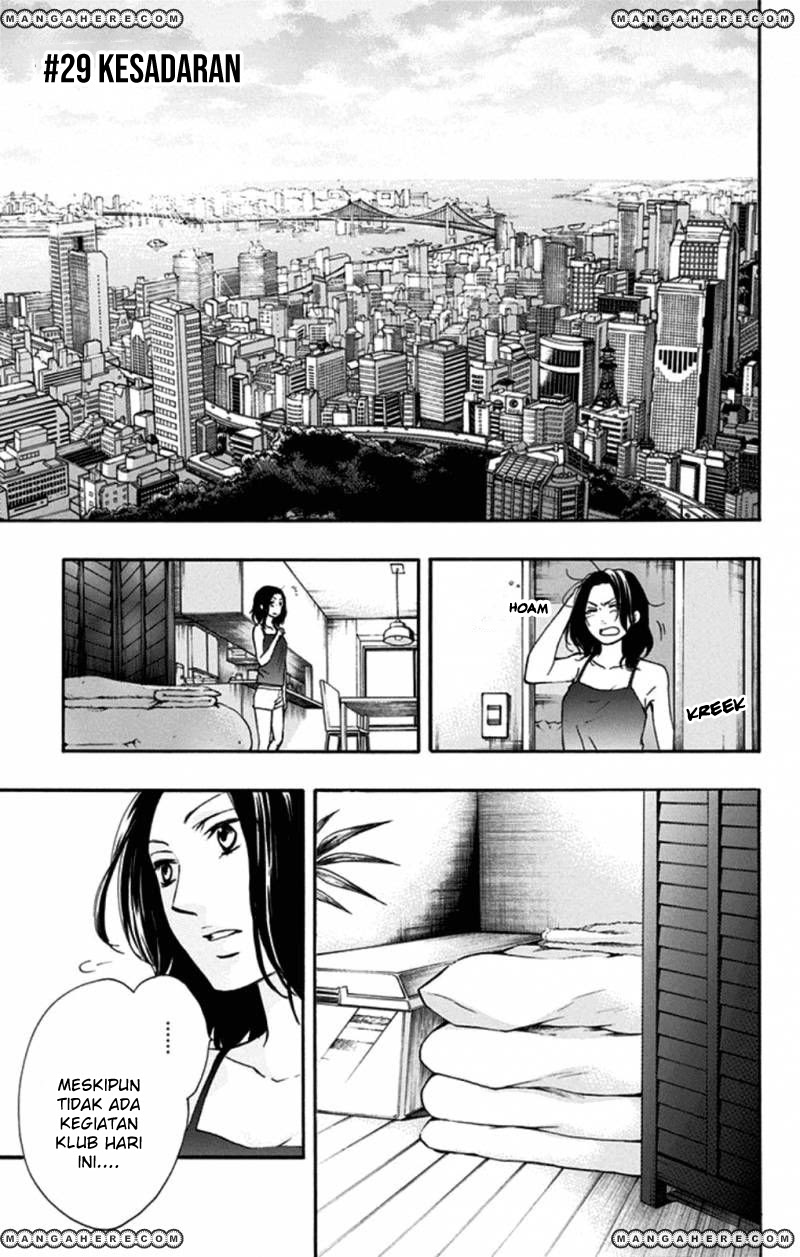 Baca Manga Kono Oto Tomare! Chapter 29 Gambar 2