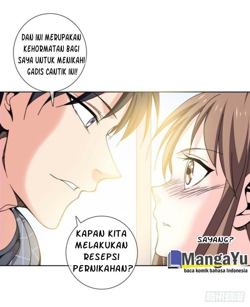 Urban Immortal Wine Chapter 17 Gambar 14