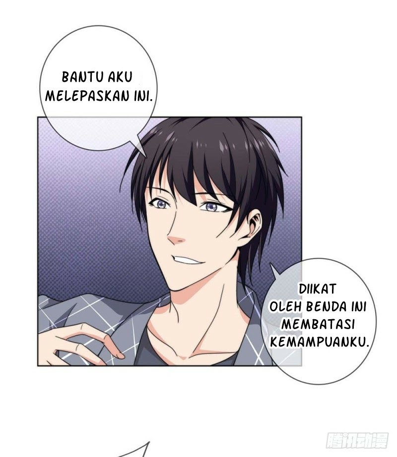 Urban Immortal Wine Chapter 17 Gambar 19