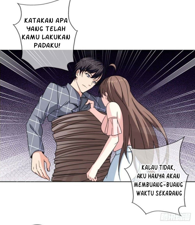 Urban Immortal Wine Chapter 17 Gambar 20