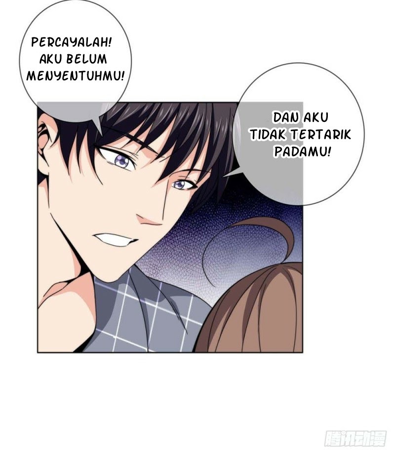 Urban Immortal Wine Chapter 17 Gambar 21