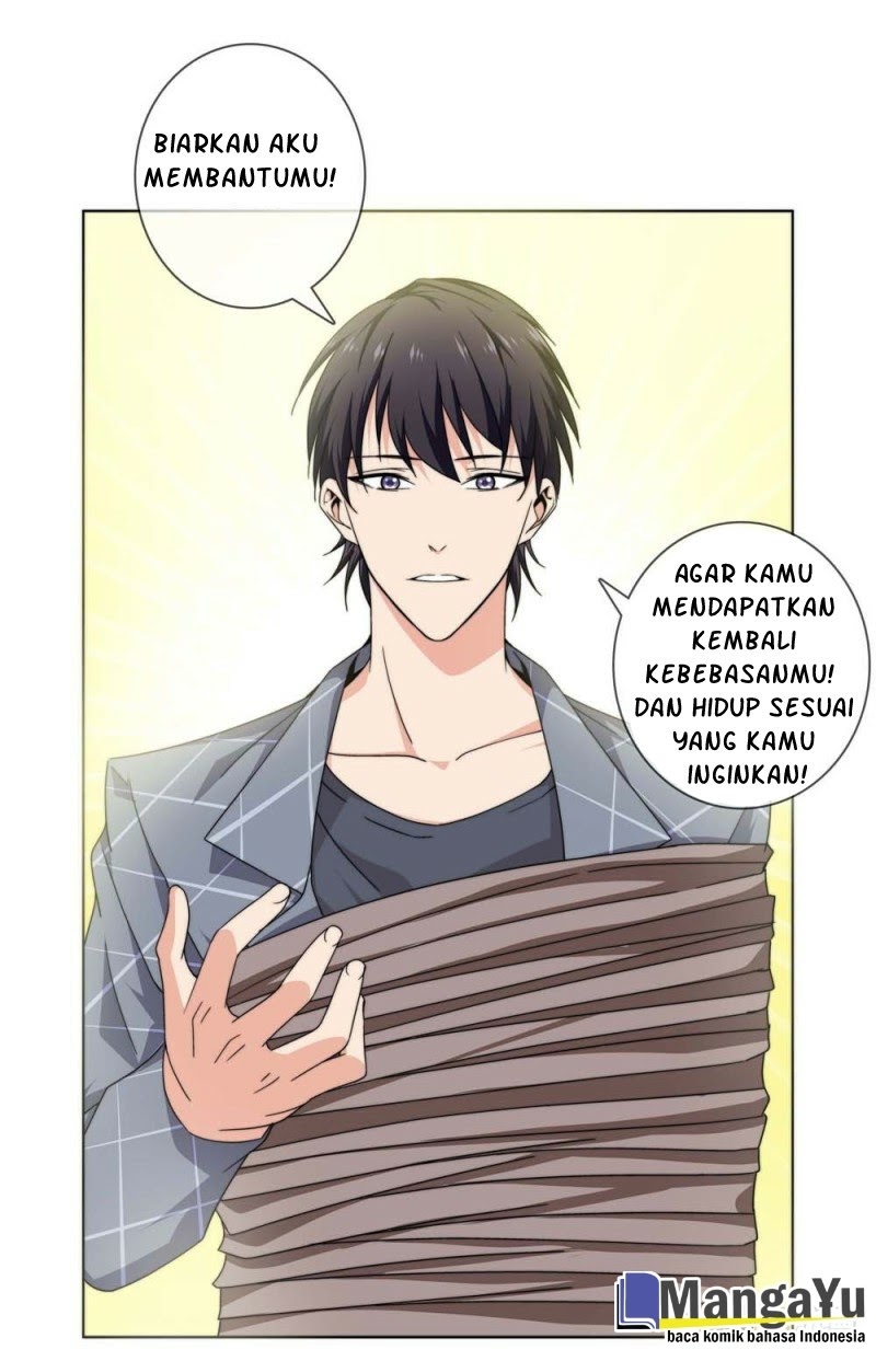 Urban Immortal Wine Chapter 17 Gambar 25