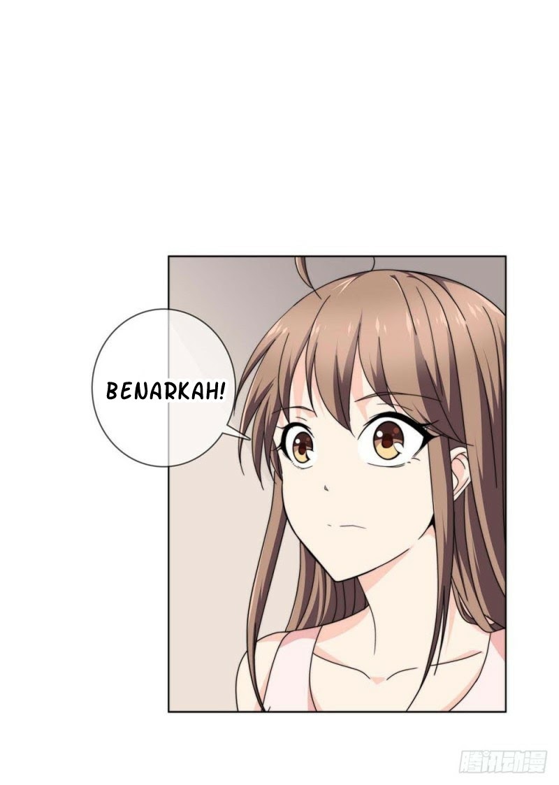 Urban Immortal Wine Chapter 17 Gambar 26