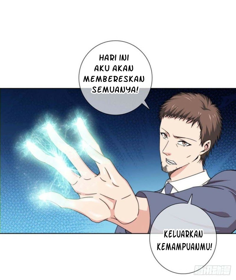Urban Immortal Wine Chapter 17 Gambar 3