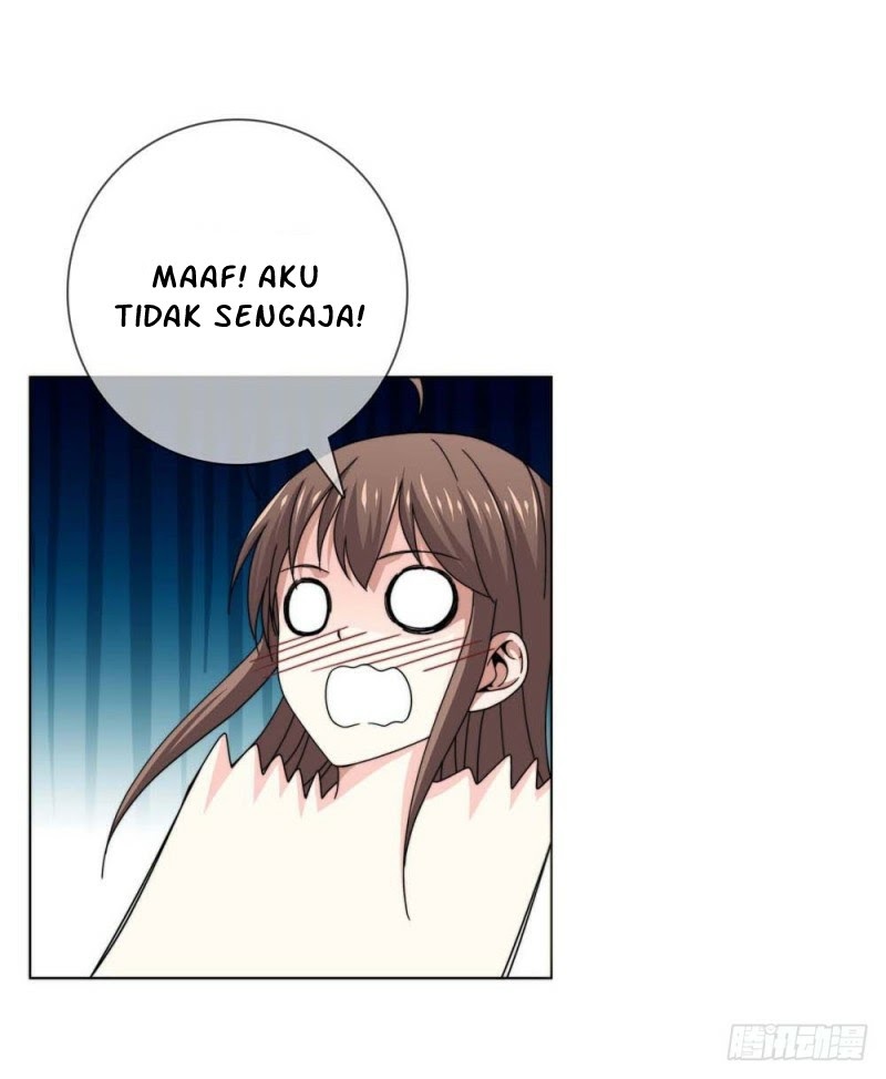 Urban Immortal Wine Chapter 17 Gambar 36