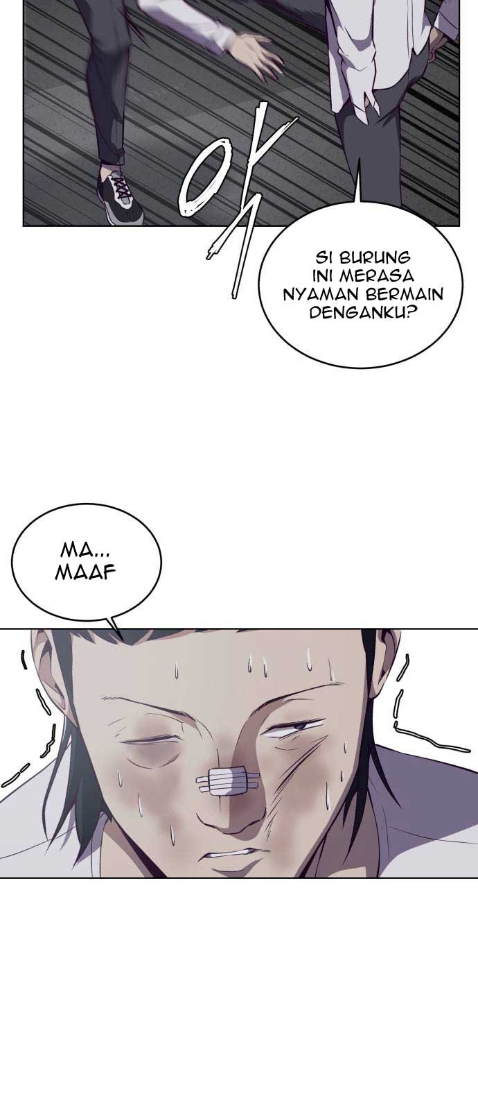 The Boy of Death Chapter 29 Gambar 11
