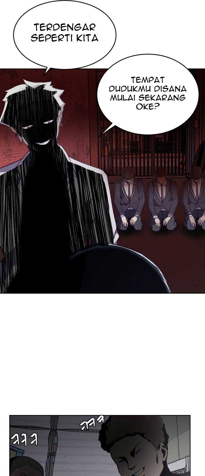 The Boy of Death Chapter 29 Gambar 12