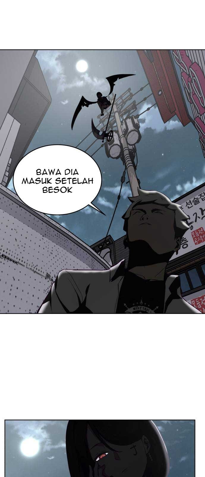 The Boy of Death Chapter 29 Gambar 14