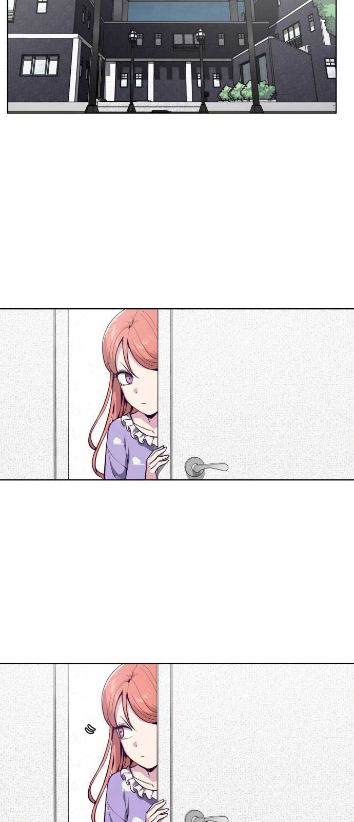 The Boy of Death Chapter 29 Gambar 18