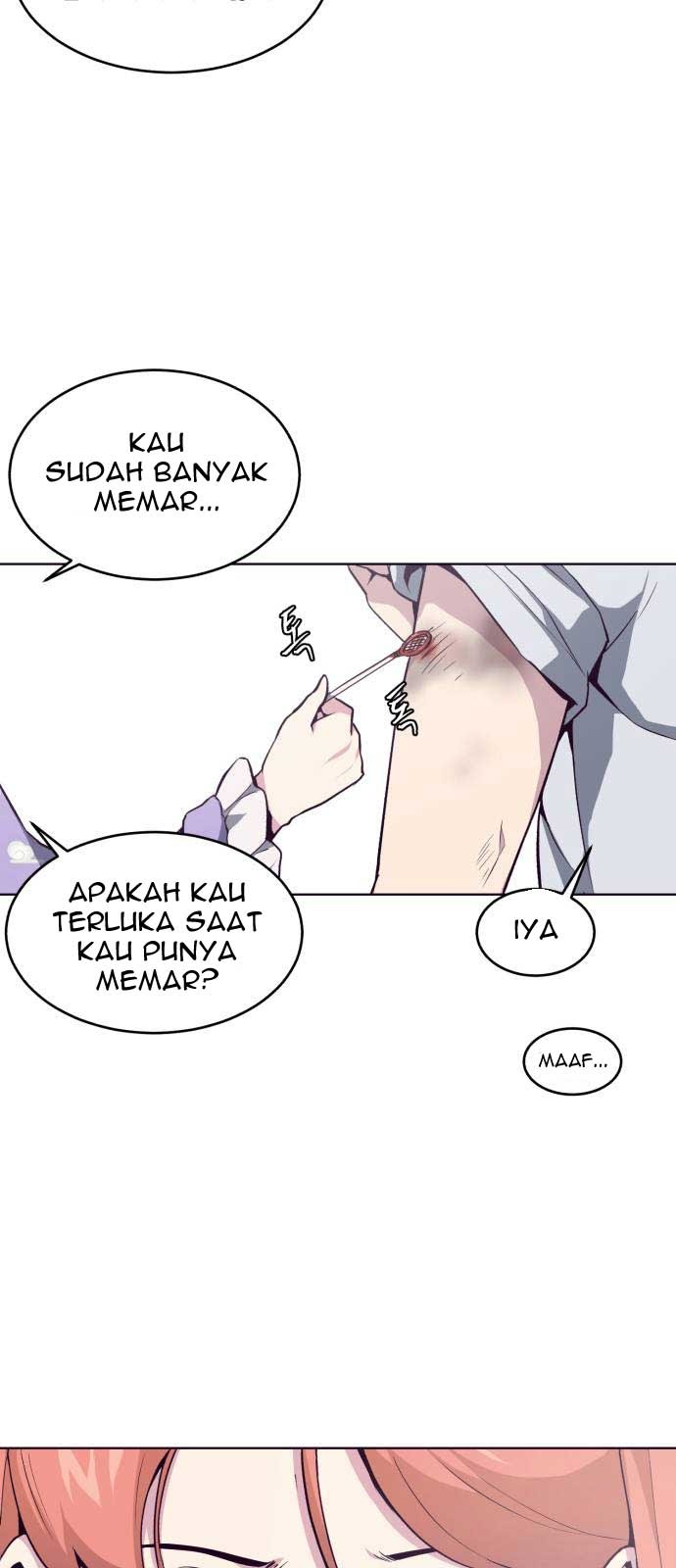 The Boy of Death Chapter 29 Gambar 24