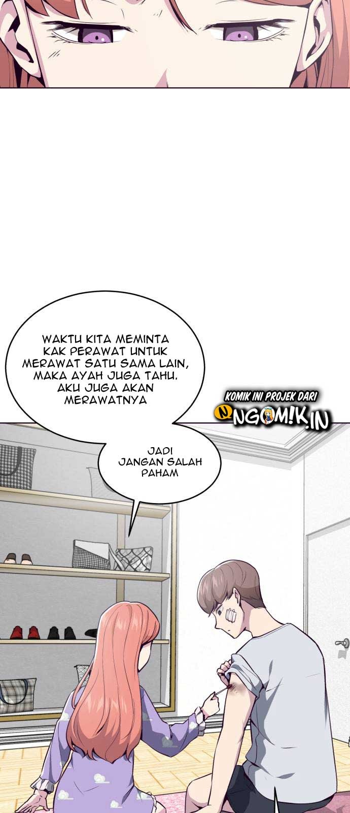 The Boy of Death Chapter 29 Gambar 25