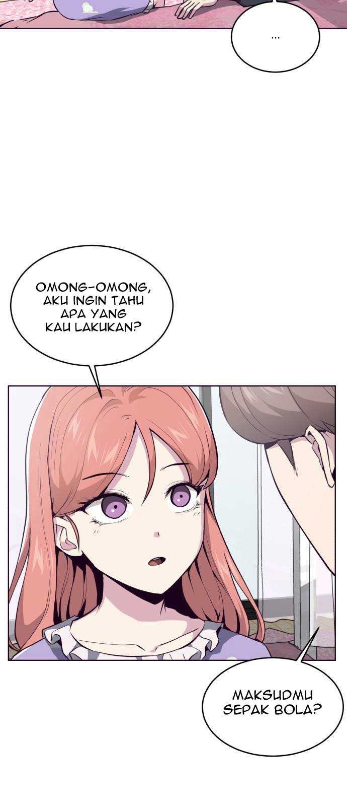 The Boy of Death Chapter 29 Gambar 26