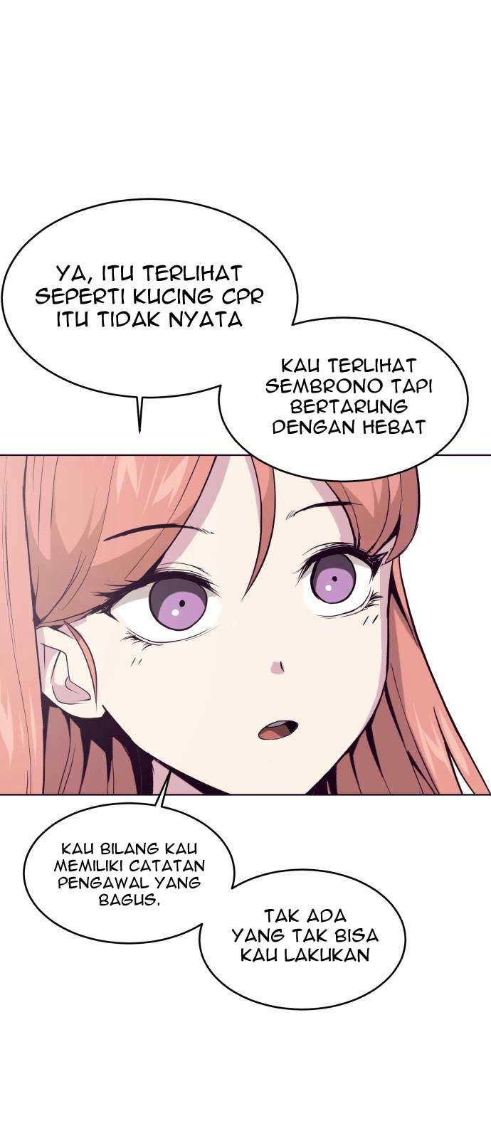 The Boy of Death Chapter 29 Gambar 27
