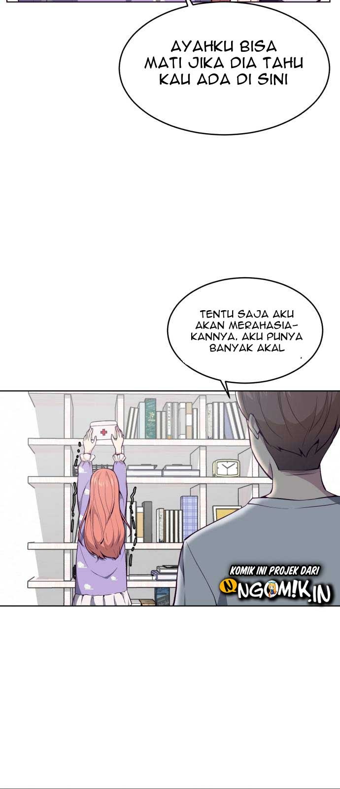 The Boy of Death Chapter 29 Gambar 31