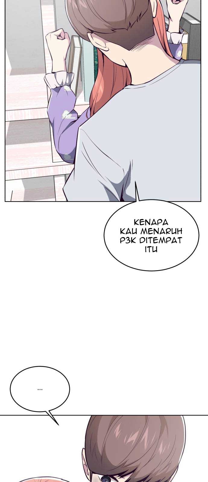 The Boy of Death Chapter 29 Gambar 36
