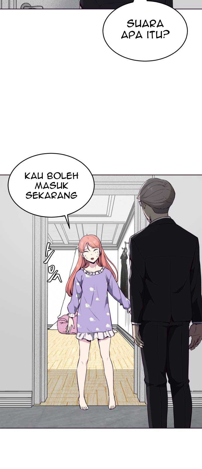 The Boy of Death Chapter 29 Gambar 42