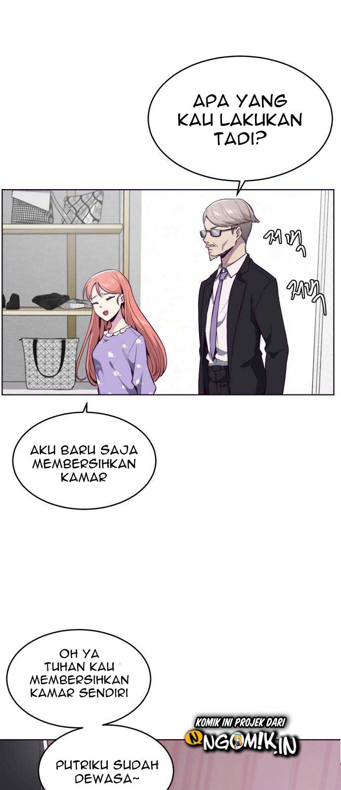 The Boy of Death Chapter 29 Gambar 43