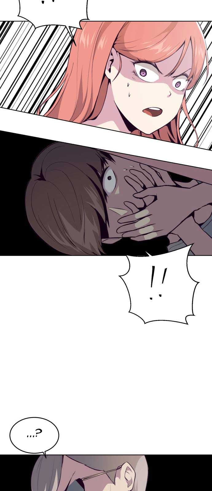 The Boy of Death Chapter 29 Gambar 48