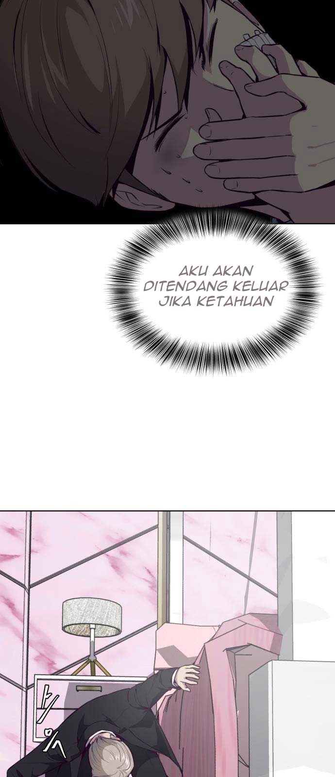 The Boy of Death Chapter 29 Gambar 53