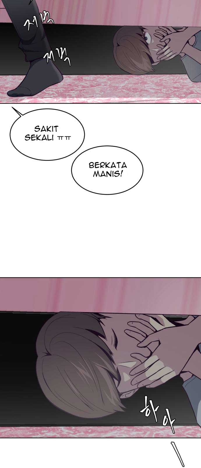 The Boy of Death Chapter 29 Gambar 57