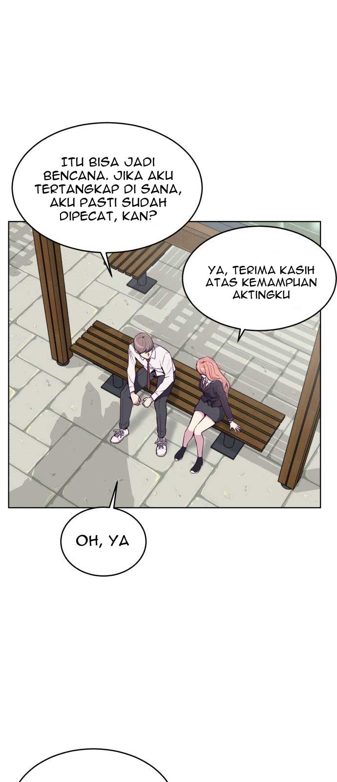 The Boy of Death Chapter 29 Gambar 59