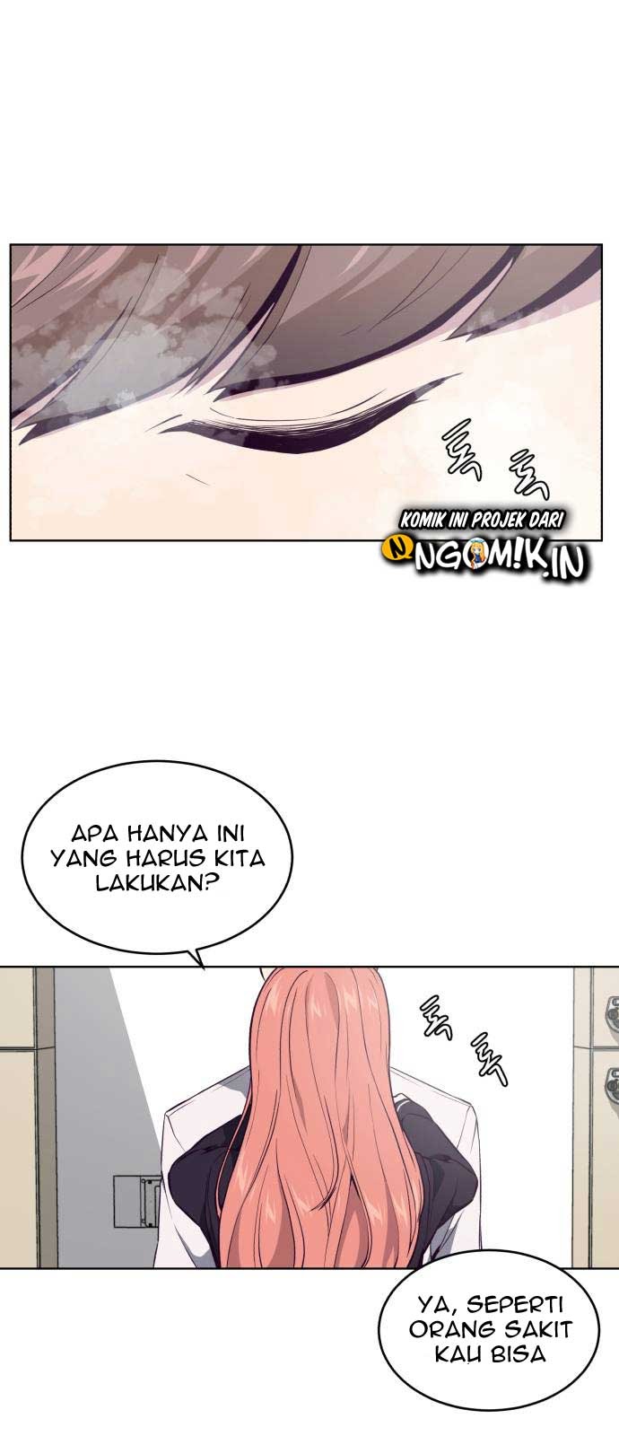 The Boy of Death Chapter 29 Gambar 67