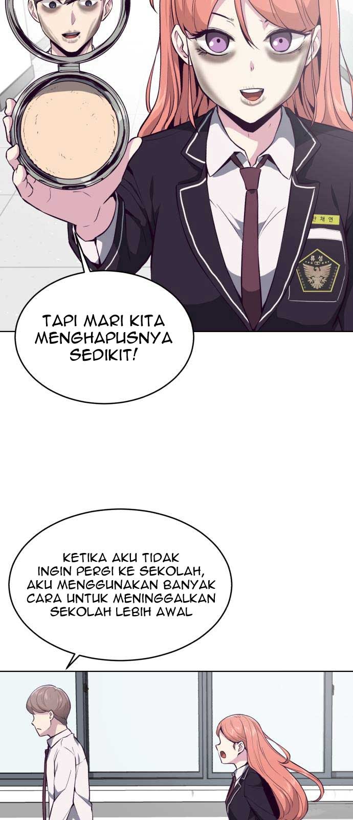 The Boy of Death Chapter 29 Gambar 69