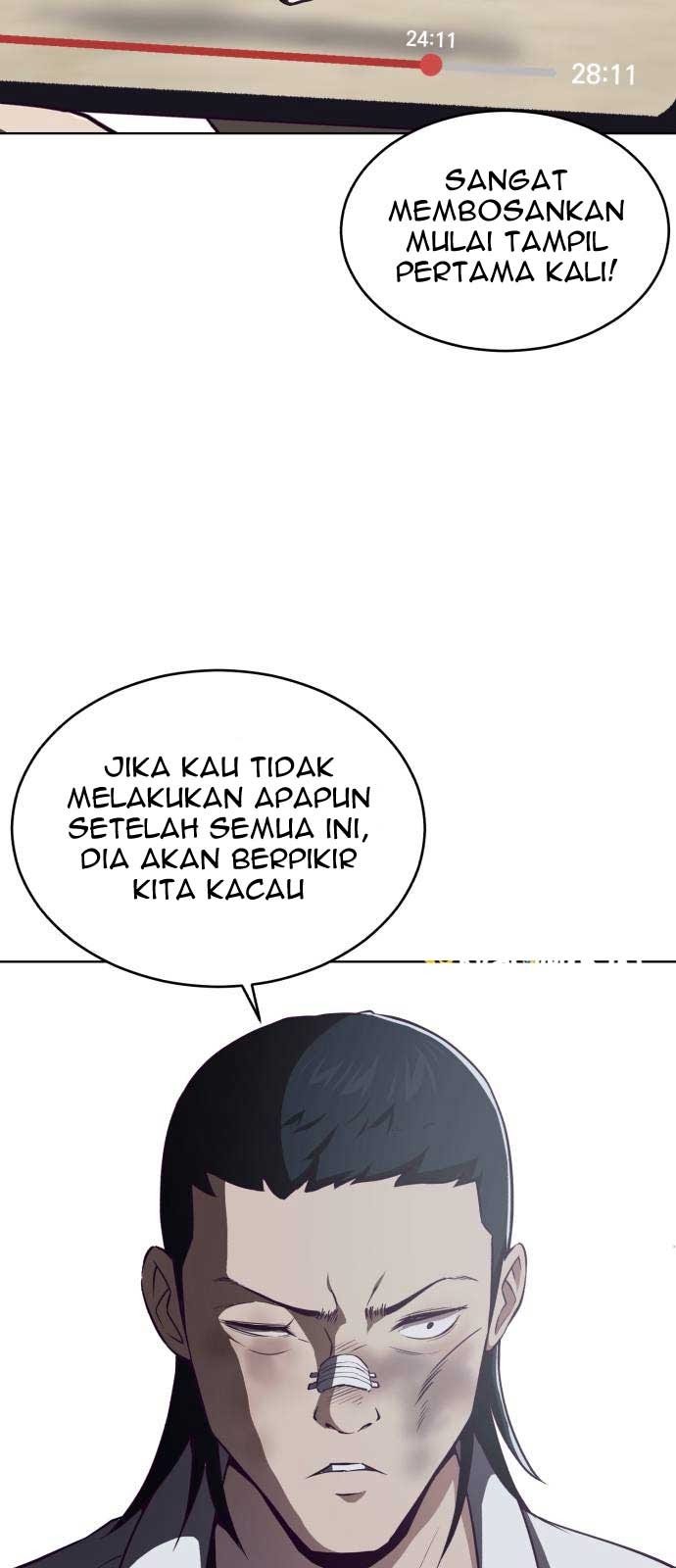 The Boy of Death Chapter 29 Gambar 7