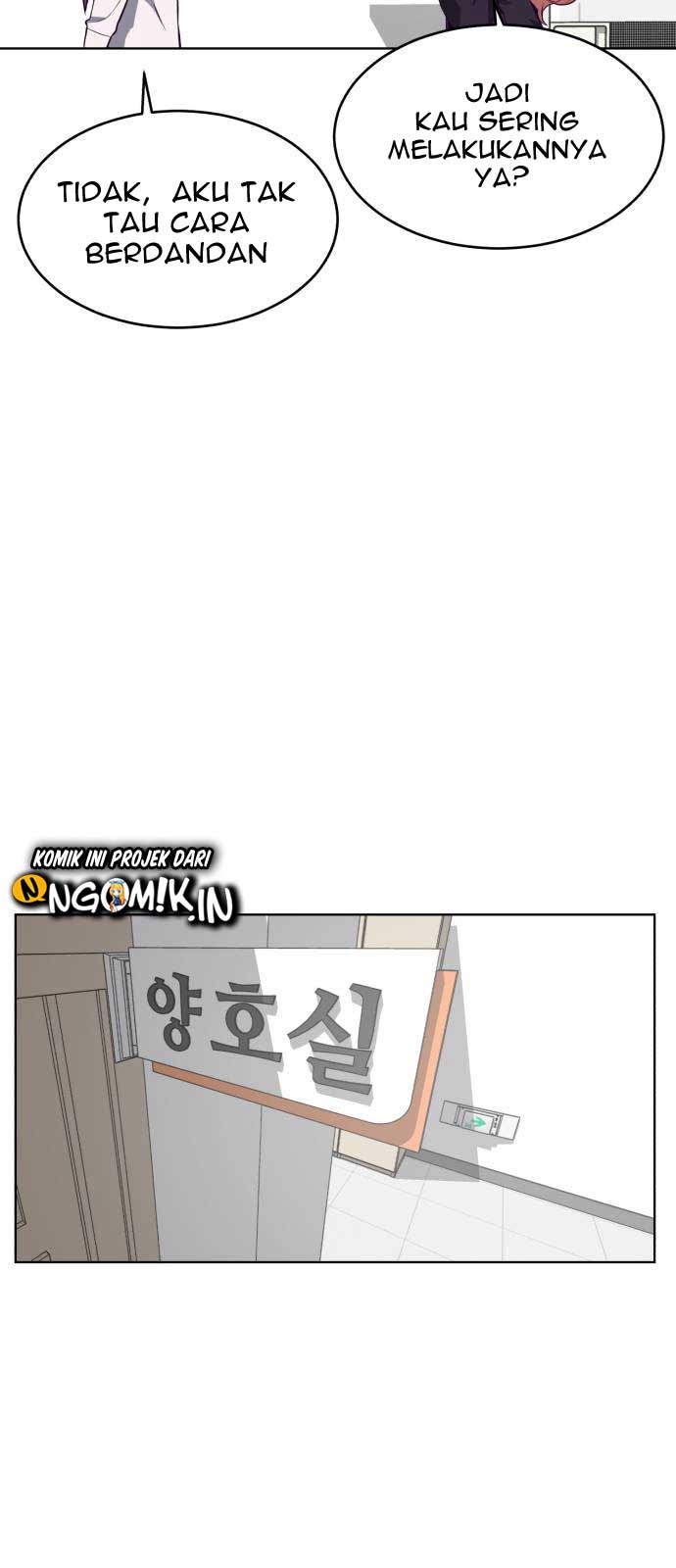The Boy of Death Chapter 29 Gambar 70