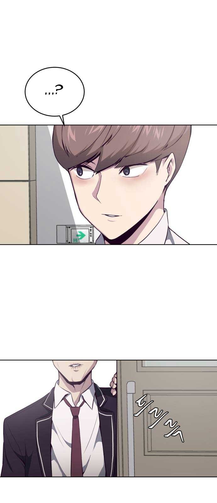 The Boy of Death Chapter 29 Gambar 72