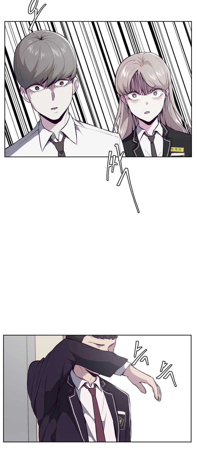 The Boy of Death Chapter 29 Gambar 74