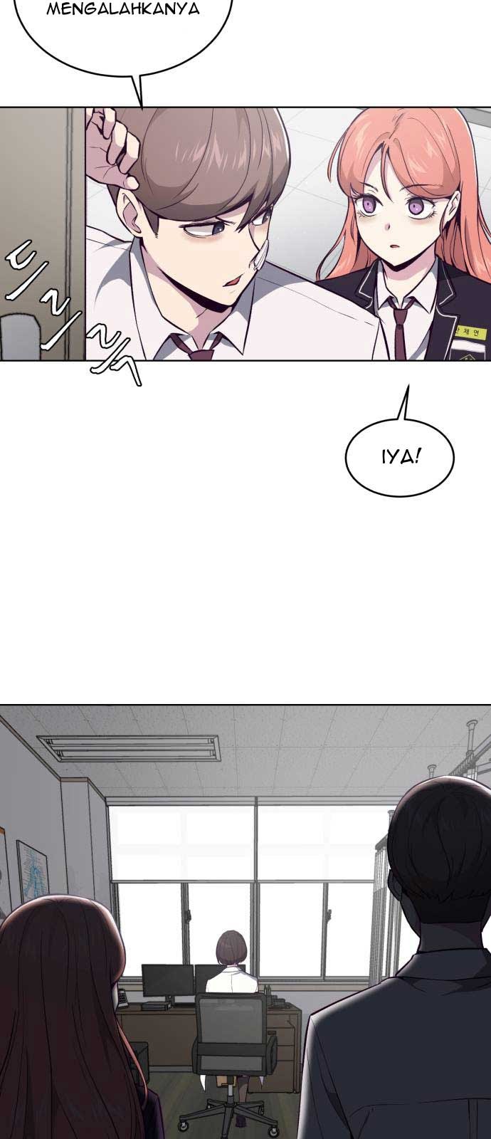 The Boy of Death Chapter 29 Gambar 76
