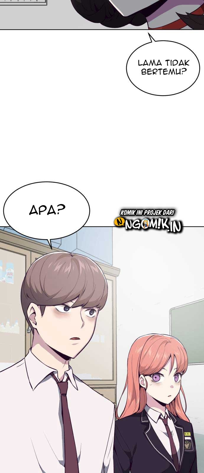 The Boy of Death Chapter 29 Gambar 78