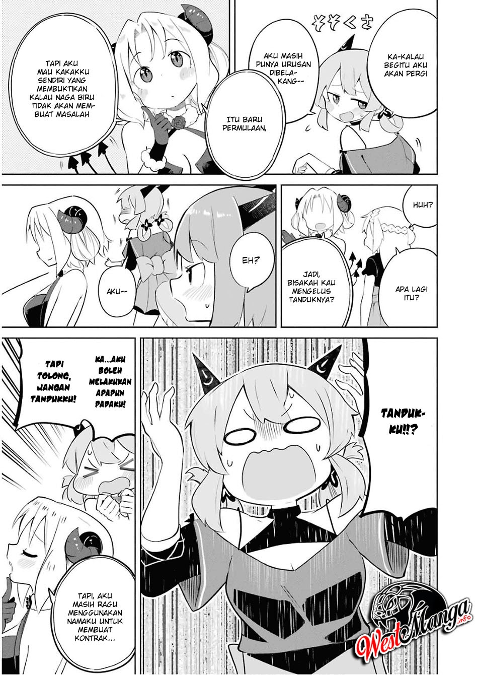 Slime Taoshite 300-nen Shiranai Uchi ni Level Max ni Nattemashita Chapter 23 Gambar 25