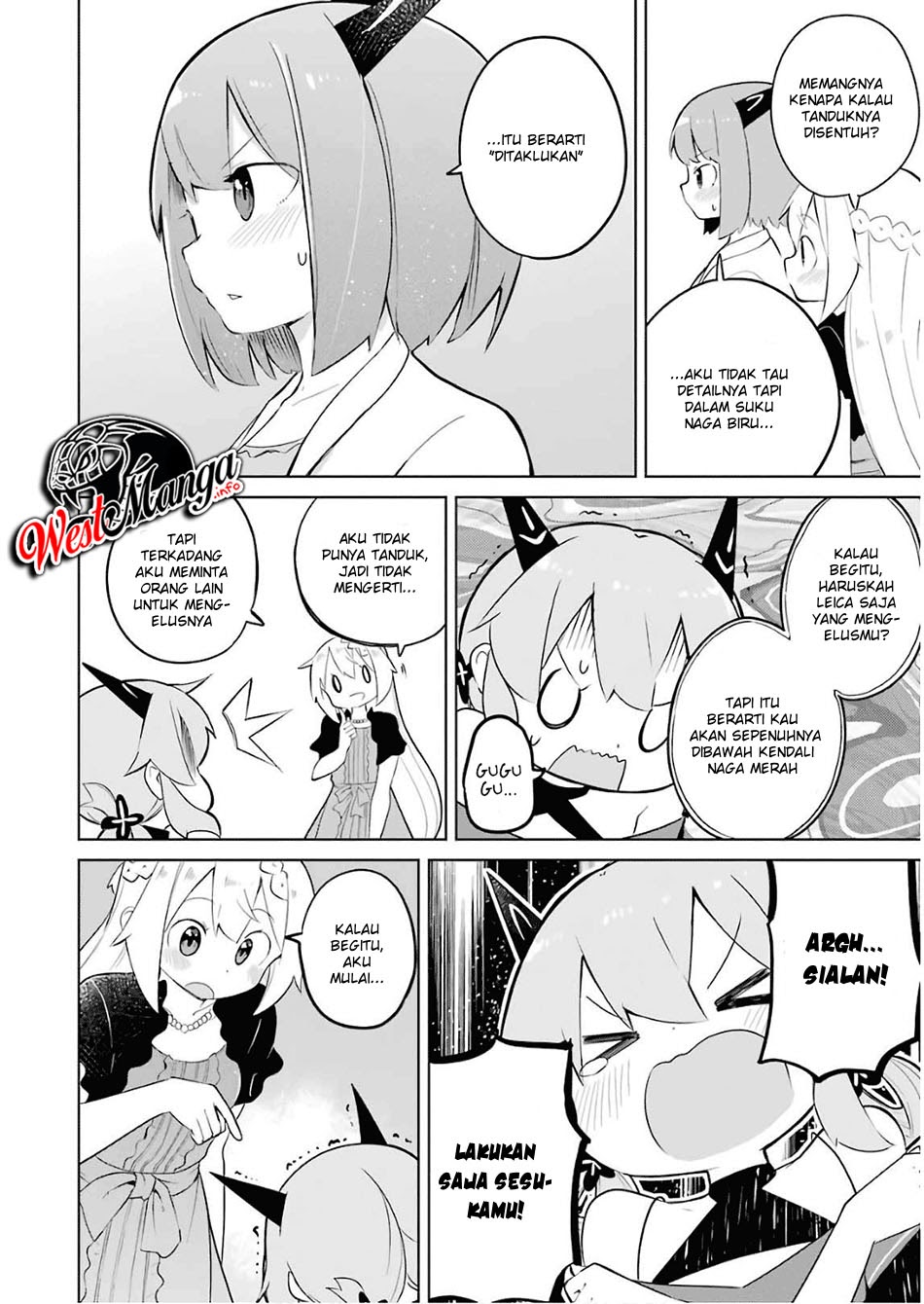 Slime Taoshite 300-nen Shiranai Uchi ni Level Max ni Nattemashita Chapter 23 Gambar 26