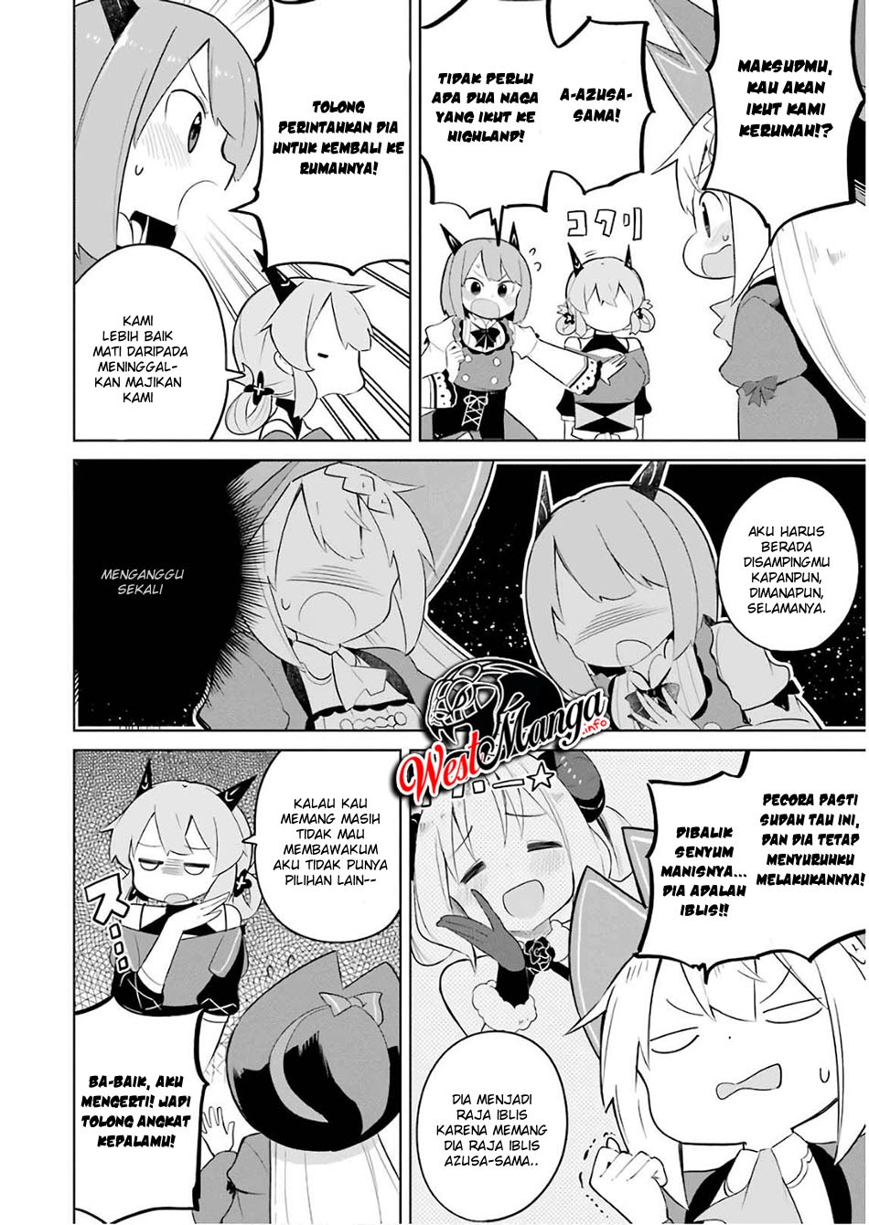 Slime Taoshite 300-nen Shiranai Uchi ni Level Max ni Nattemashita Chapter 23 Gambar 30