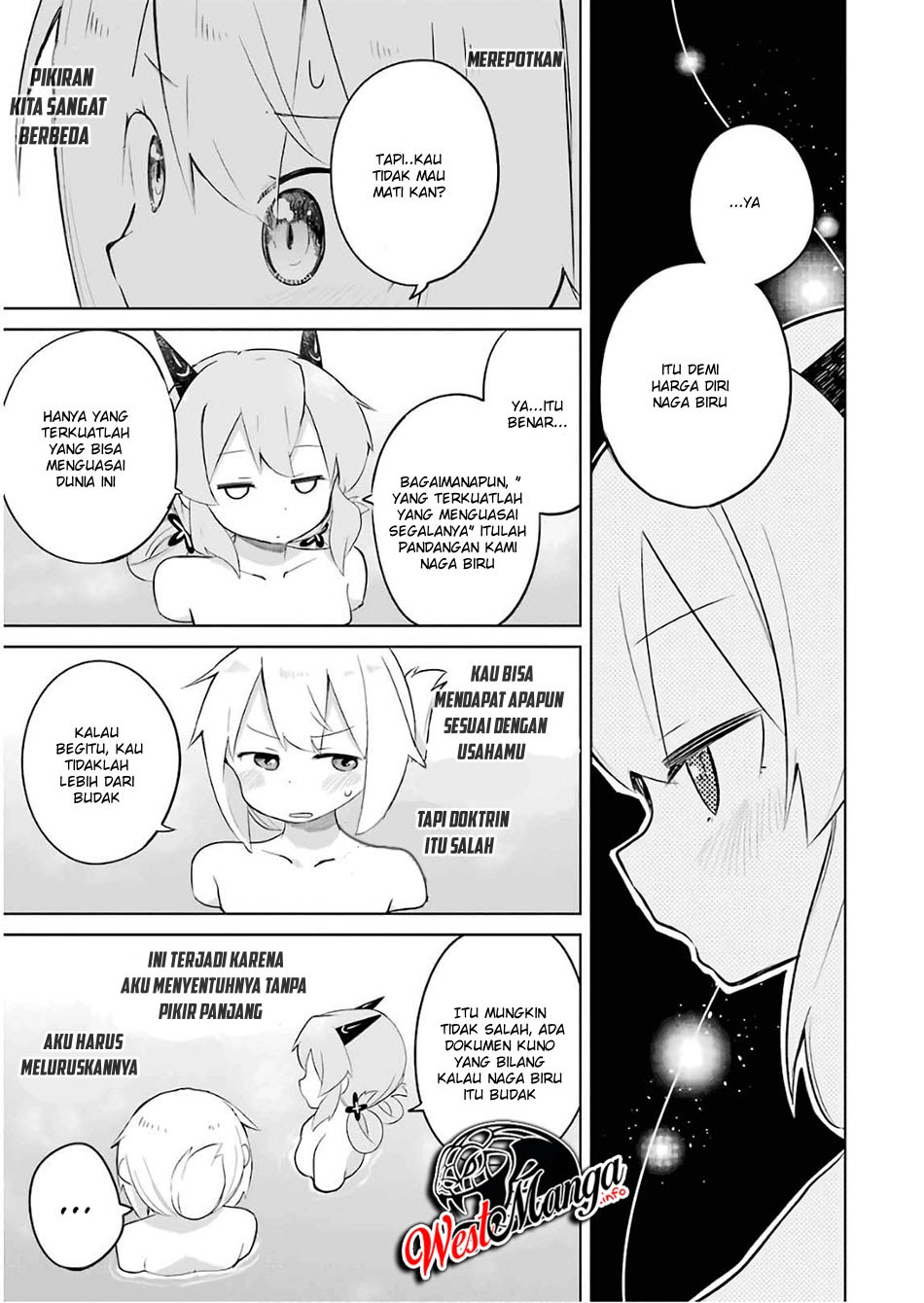 Slime Taoshite 300-nen Shiranai Uchi ni Level Max ni Nattemashita Chapter 23 Gambar 35