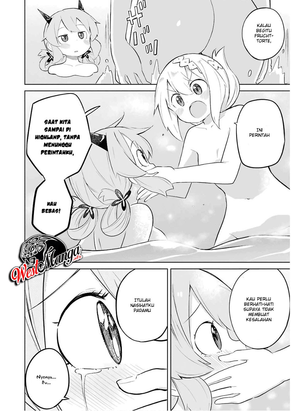 Slime Taoshite 300-nen Shiranai Uchi ni Level Max ni Nattemashita Chapter 23 Gambar 36