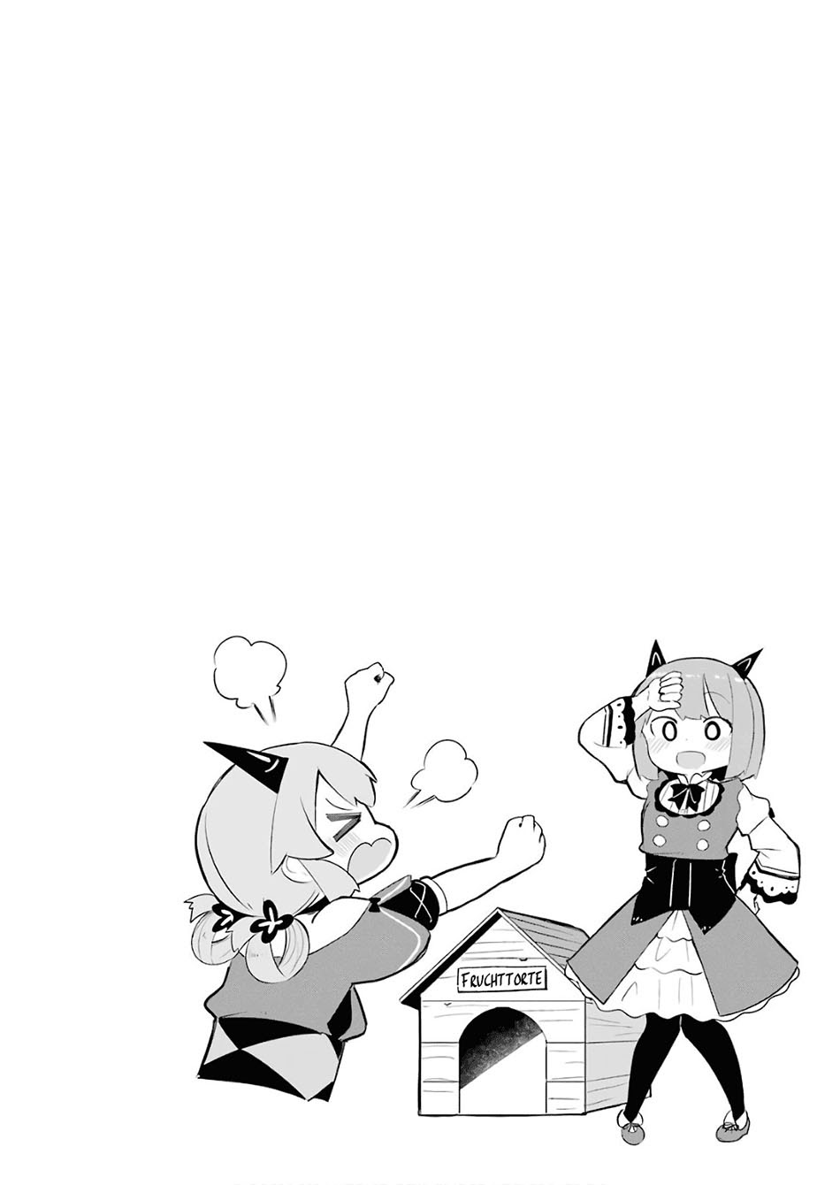 Slime Taoshite 300-nen Shiranai Uchi ni Level Max ni Nattemashita Chapter 23 Gambar 42