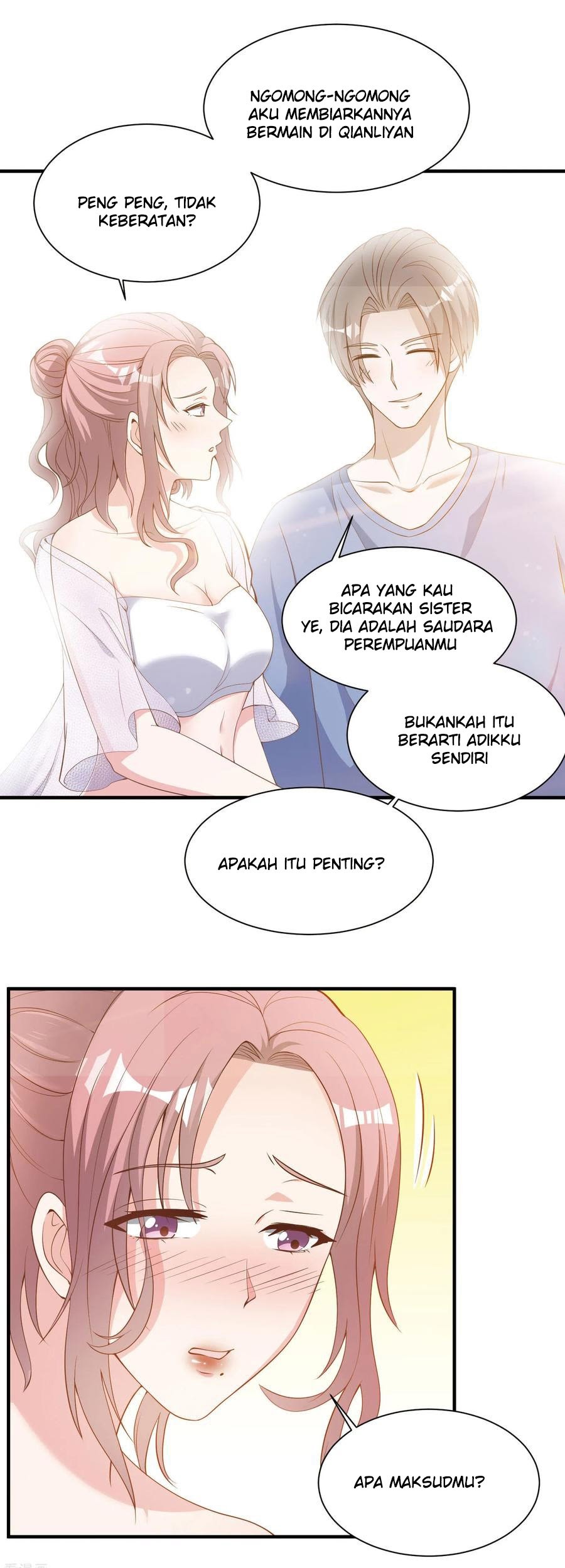 God Fisherman Chapter 90 Gambar 13