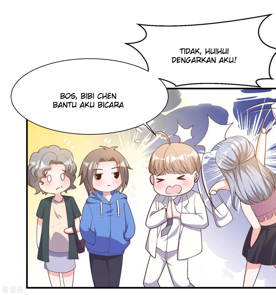 God Fisherman Chapter 90 Gambar 7