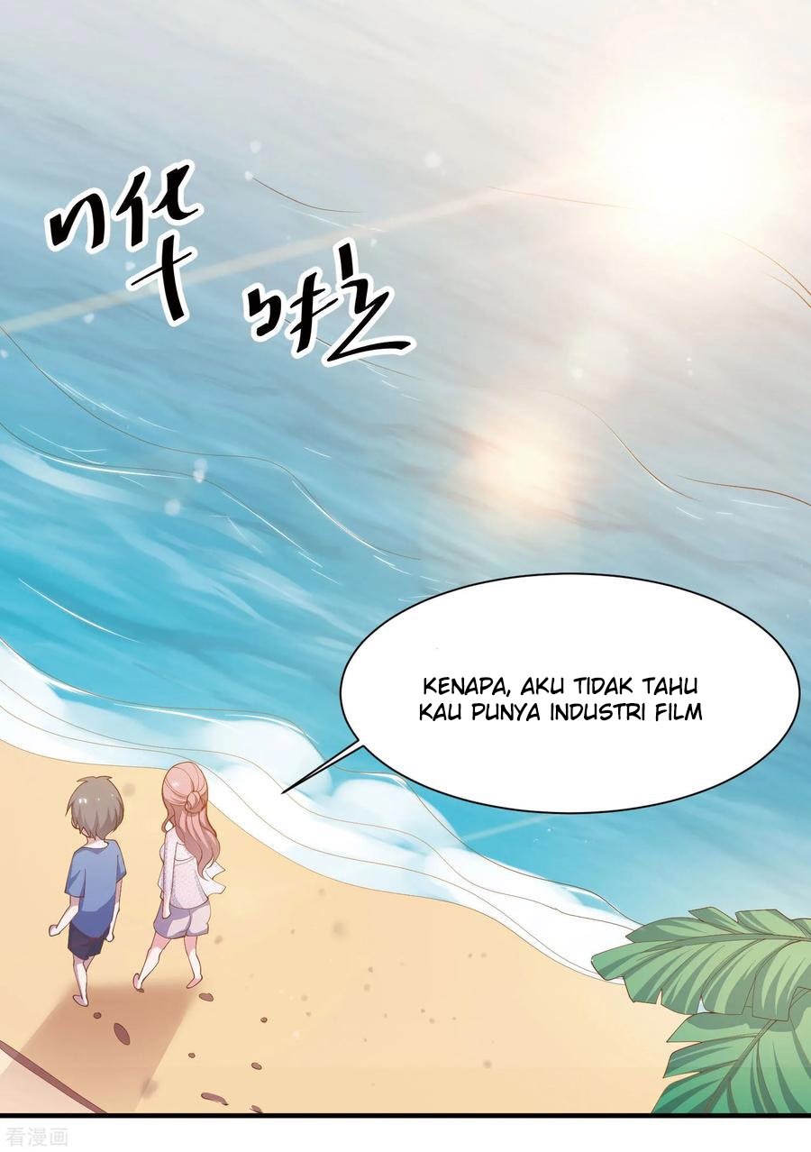 God Fisherman Chapter 90 Gambar 9