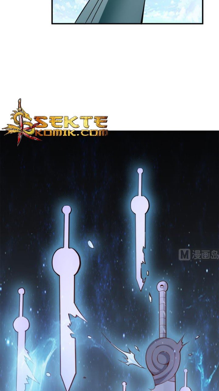 Peerless Sword God Chapter 93 Gambar 11