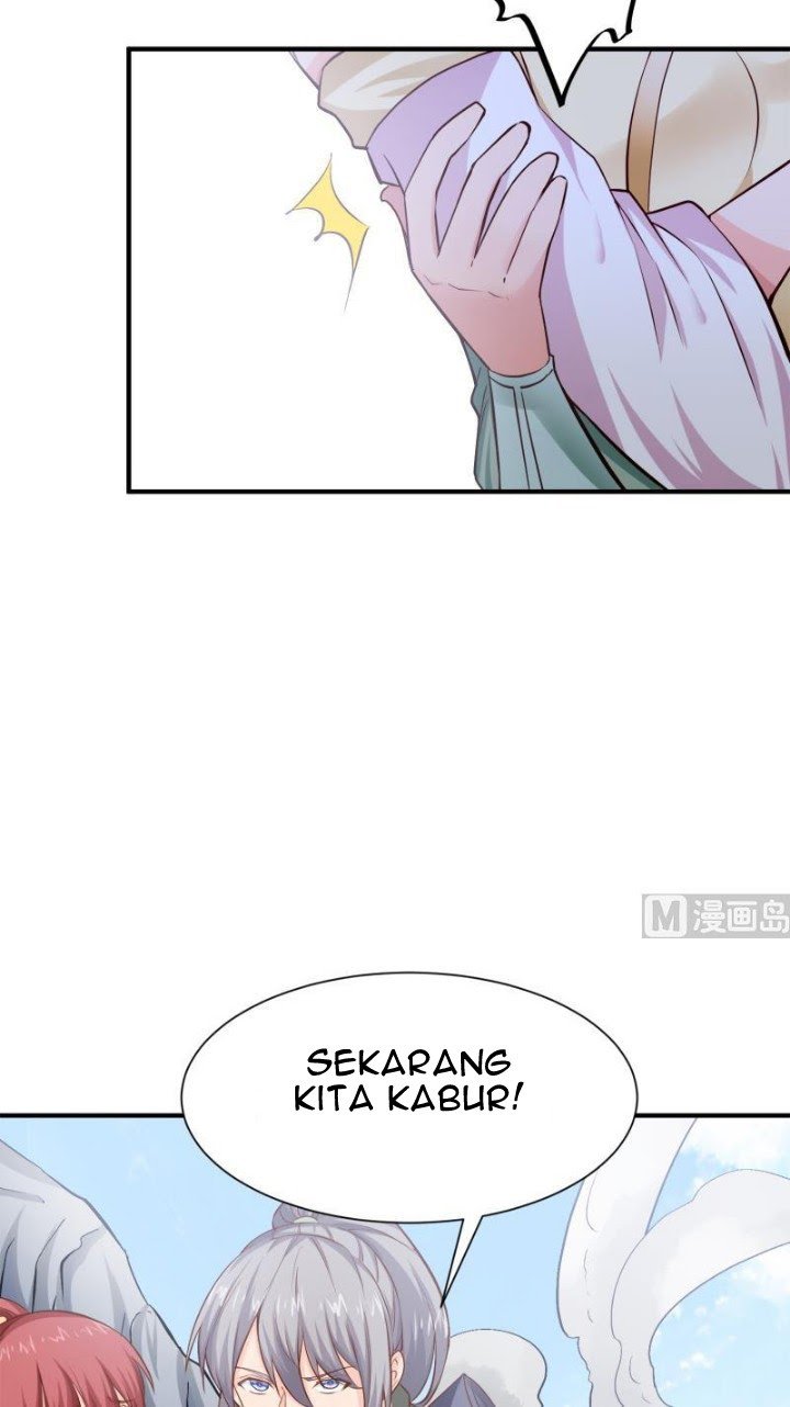 Peerless Sword God Chapter 93 Gambar 15