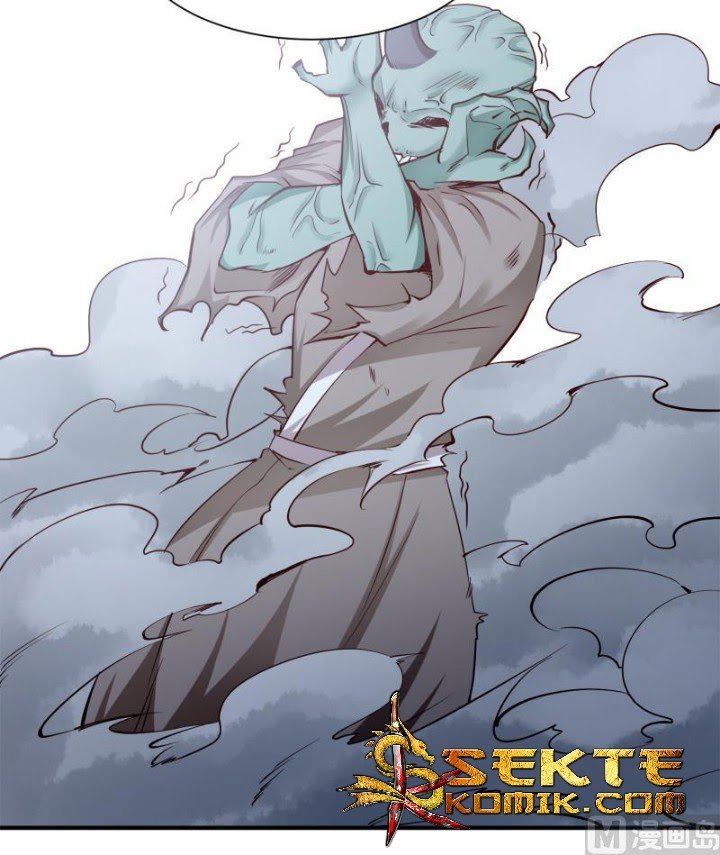 Peerless Sword God Chapter 93 Gambar 17