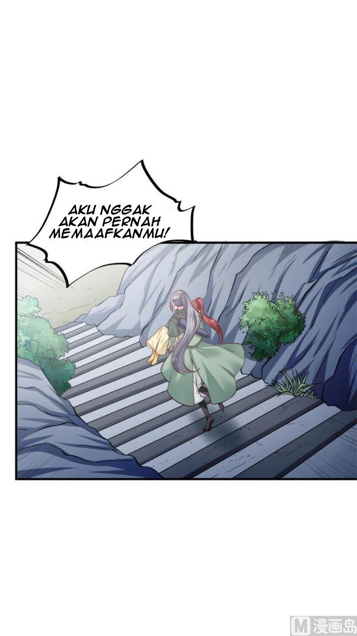 Peerless Sword God Chapter 93 Gambar 18