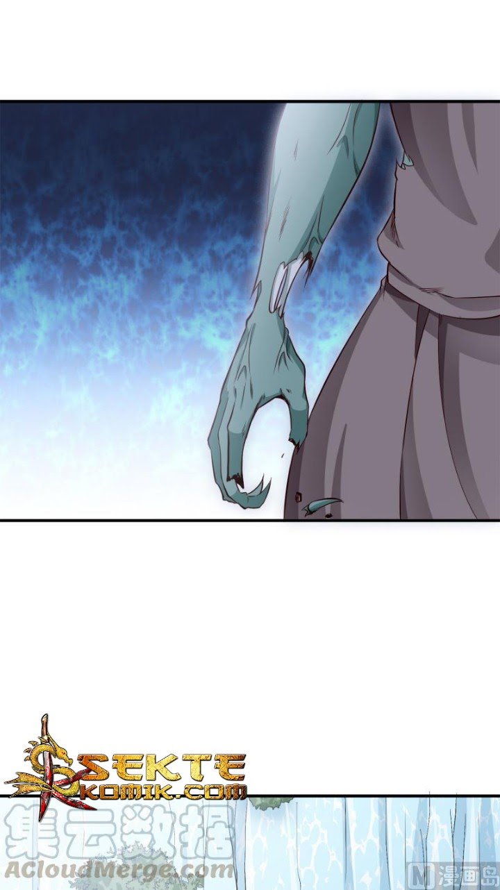 Peerless Sword God Chapter 93 Gambar 19