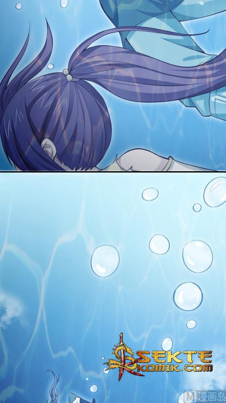 Peerless Sword God Chapter 93 Gambar 24