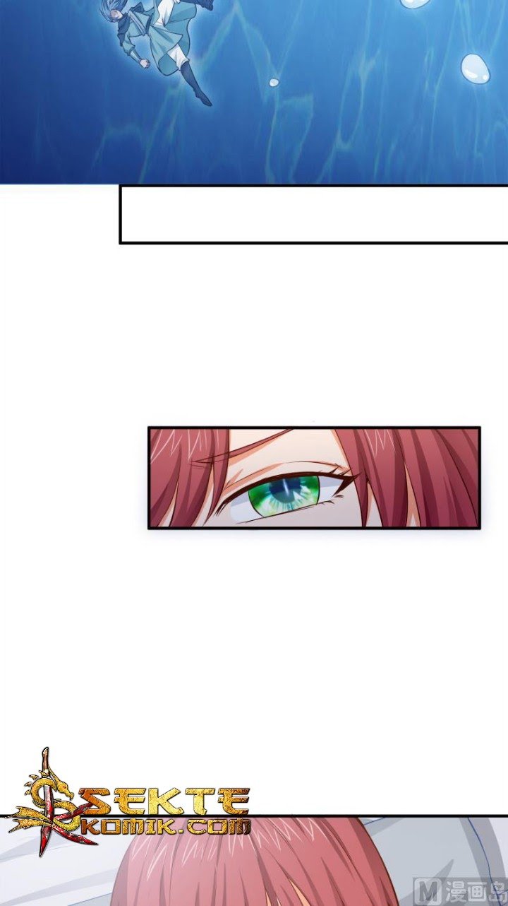 Peerless Sword God Chapter 93 Gambar 25