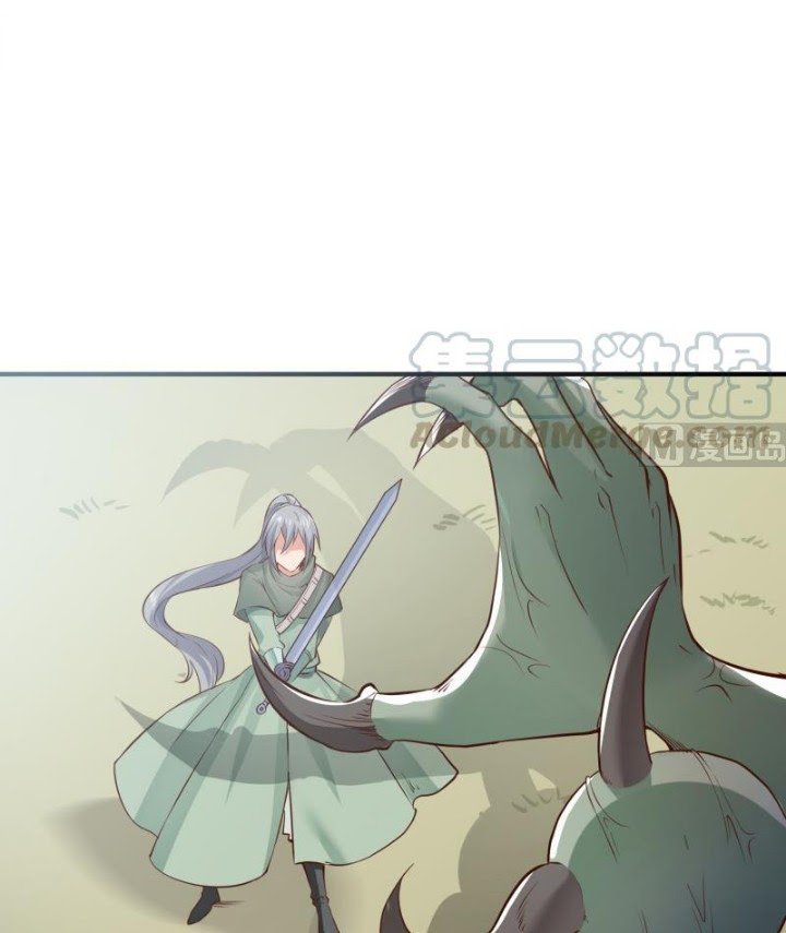 Peerless Sword God Chapter 93 Gambar 9